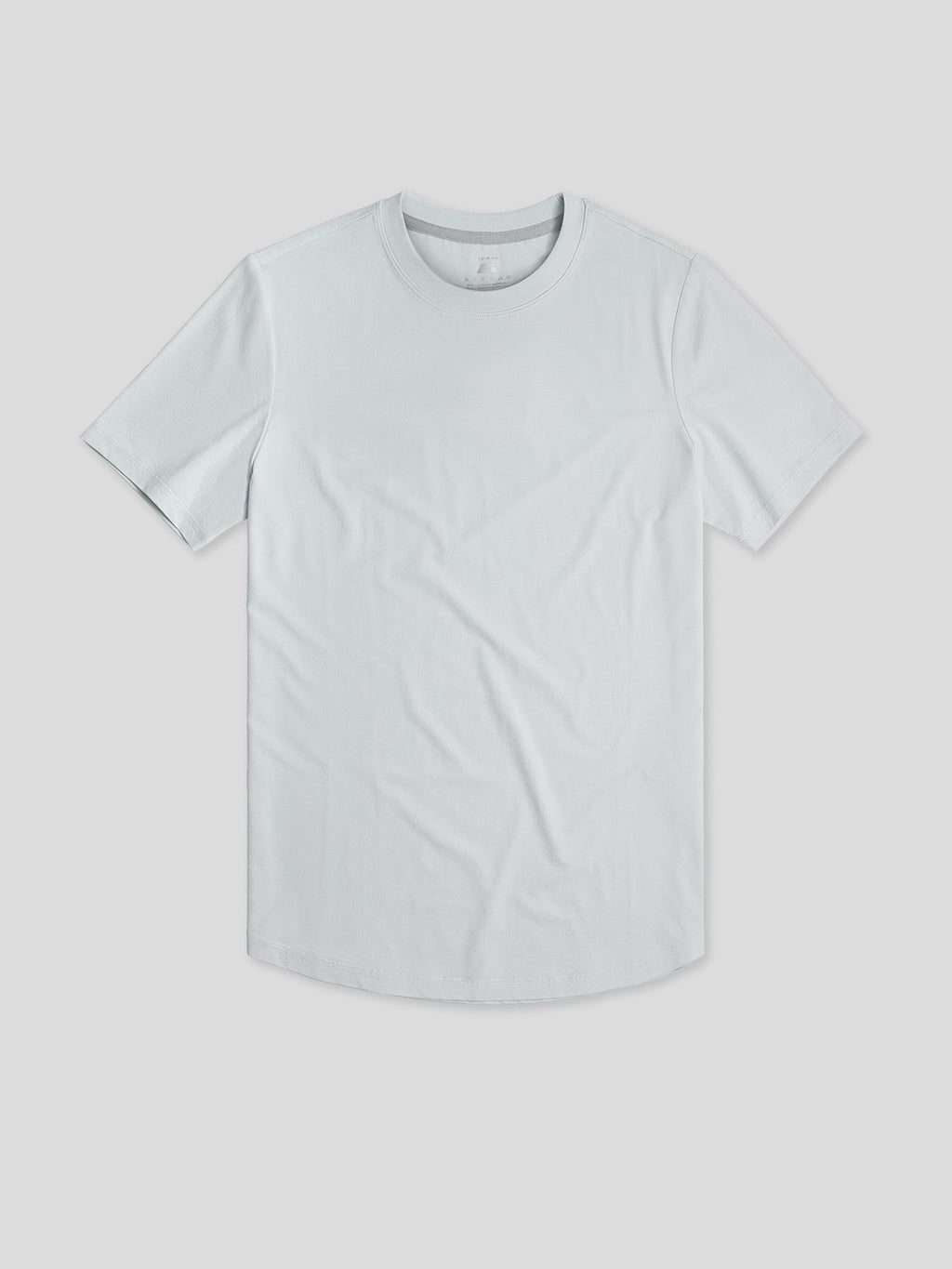 StayCool 2.0 Curve-Hem Tee: Slim-Fit