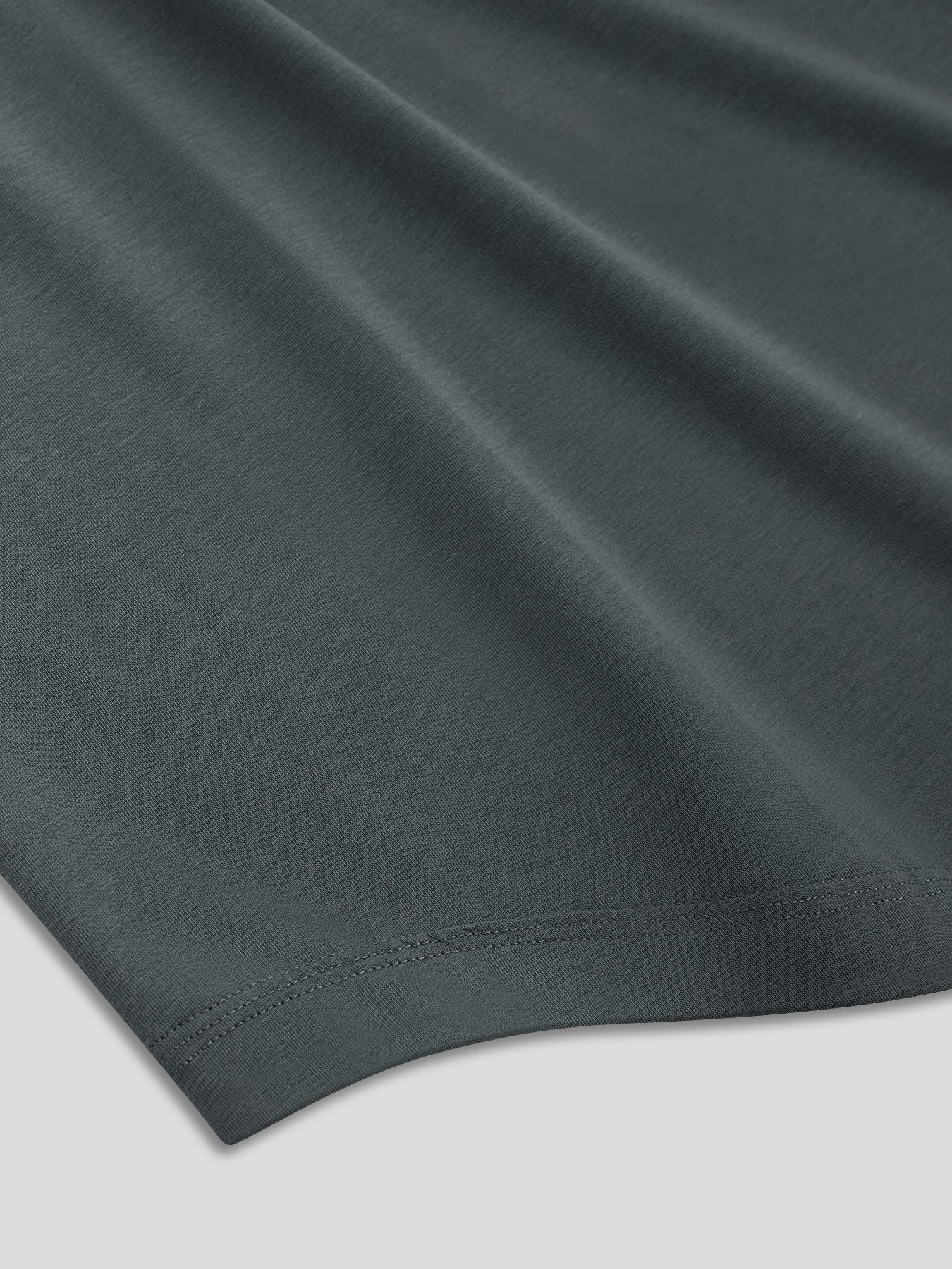 StayCool 2.0 Elongated Tee:Classic Fit