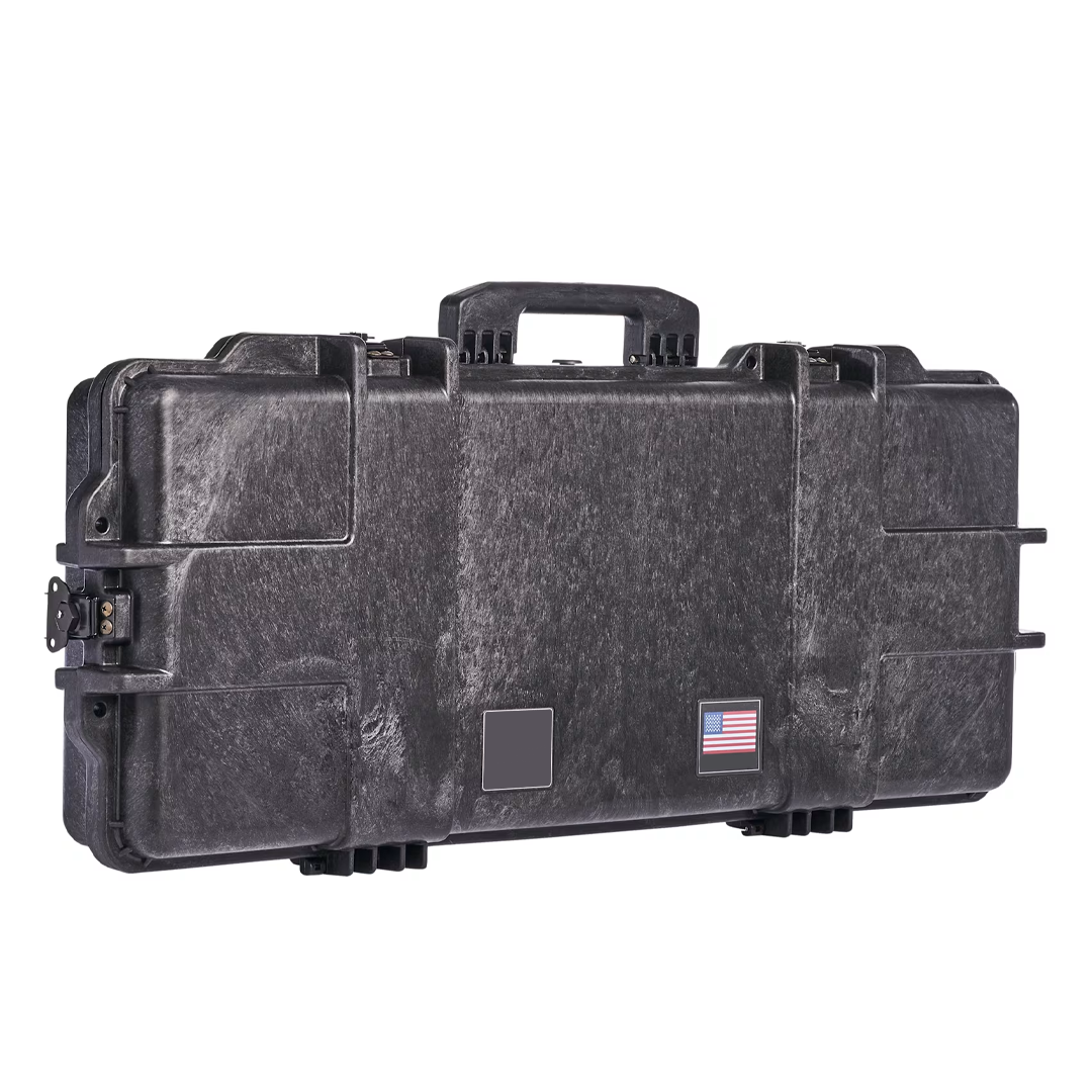 Armor Xtreme MSR/Takedown Case
