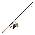 Spinfisher VII Live Liner Boat Spinning Combo - 4500 - Medium - 6.2:1