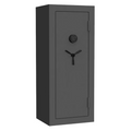 BX18 18 Gun E-Lock Safe