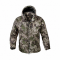 Instinct Stand Hunter Parka for Men with SCENTINEL Scent Control Technology and 4MOST DRYPLUS - TrueTimber VSX