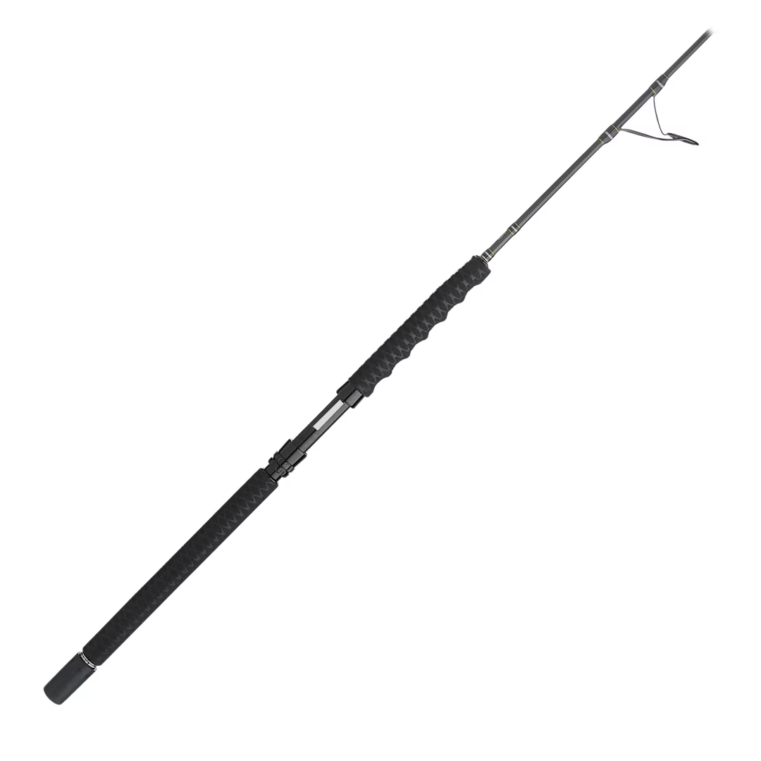 Carnage III Boat Spinning Rod