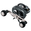 Baitcast Reel