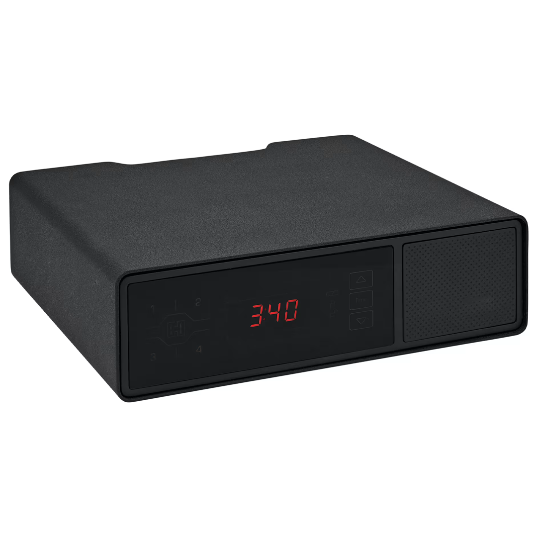 RAPiD Safe Night Guard