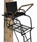 Hunter HD 1.5 Ladder Stand