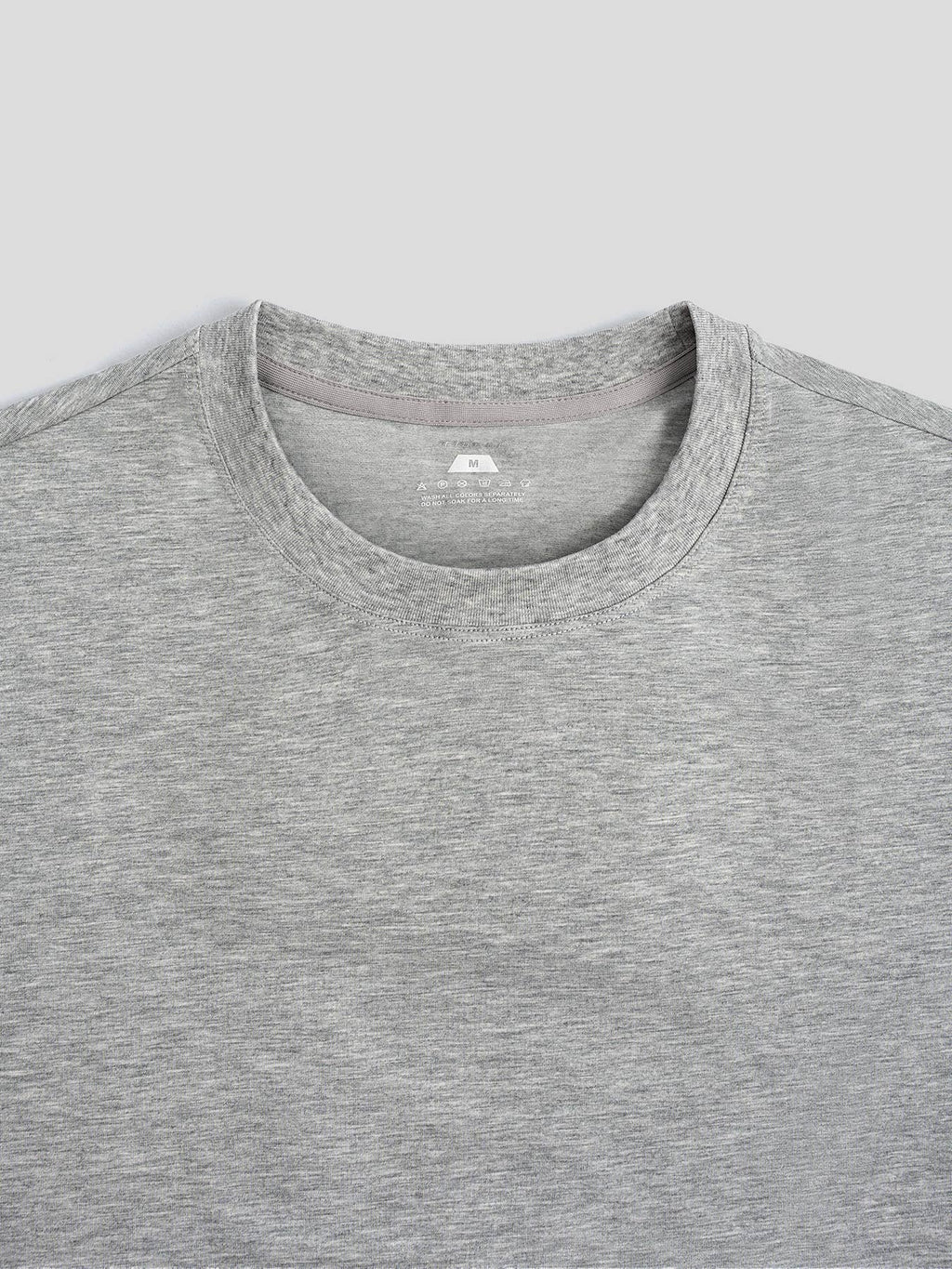 StayCool 2.0 Curve-Hem Tee: Slim-Fit