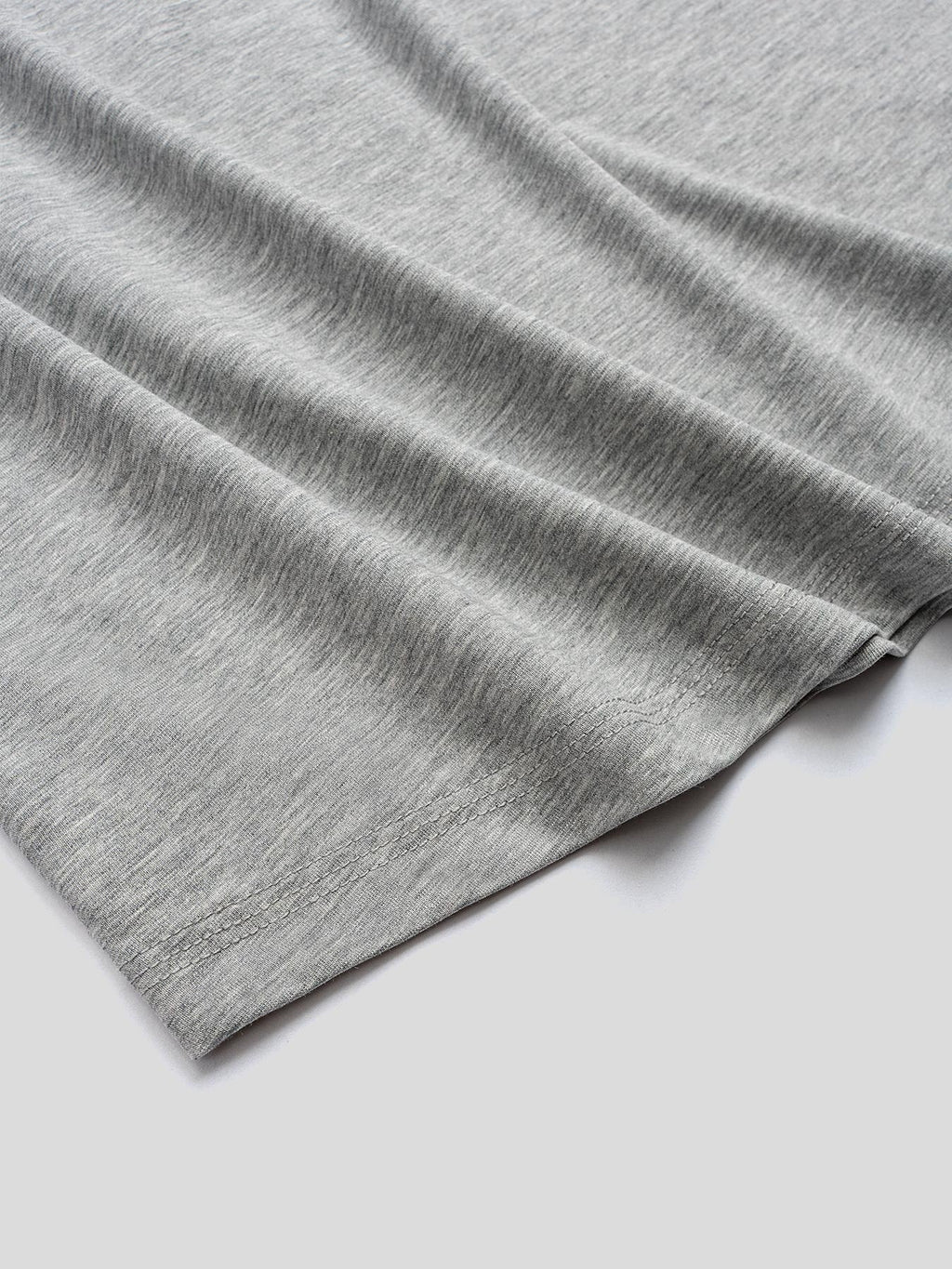 StayCool 2.0 Curve-Hem Tee: Slim-Fit