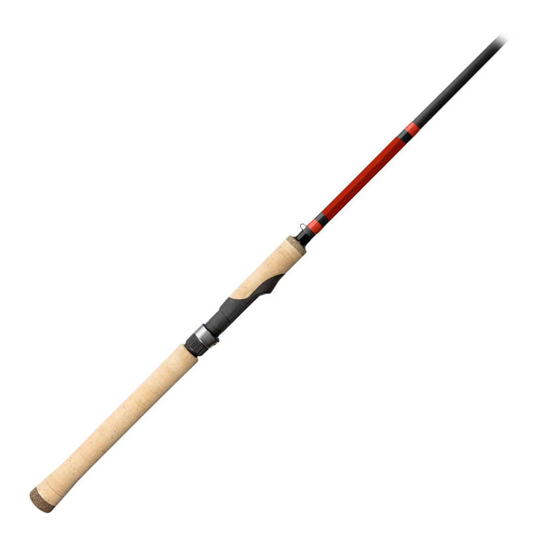 GCX Spinning Rod - 7' - Medium - Fast