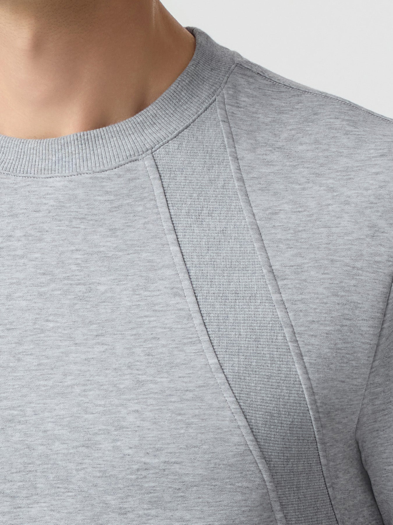 Weekend Performance Crew Neck Tee