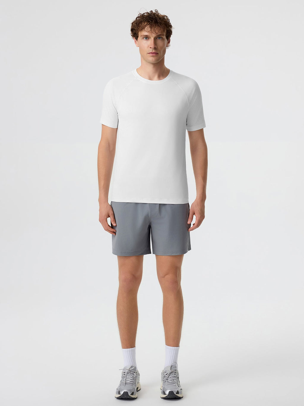 PerformancePro Active Crew Neck Tee