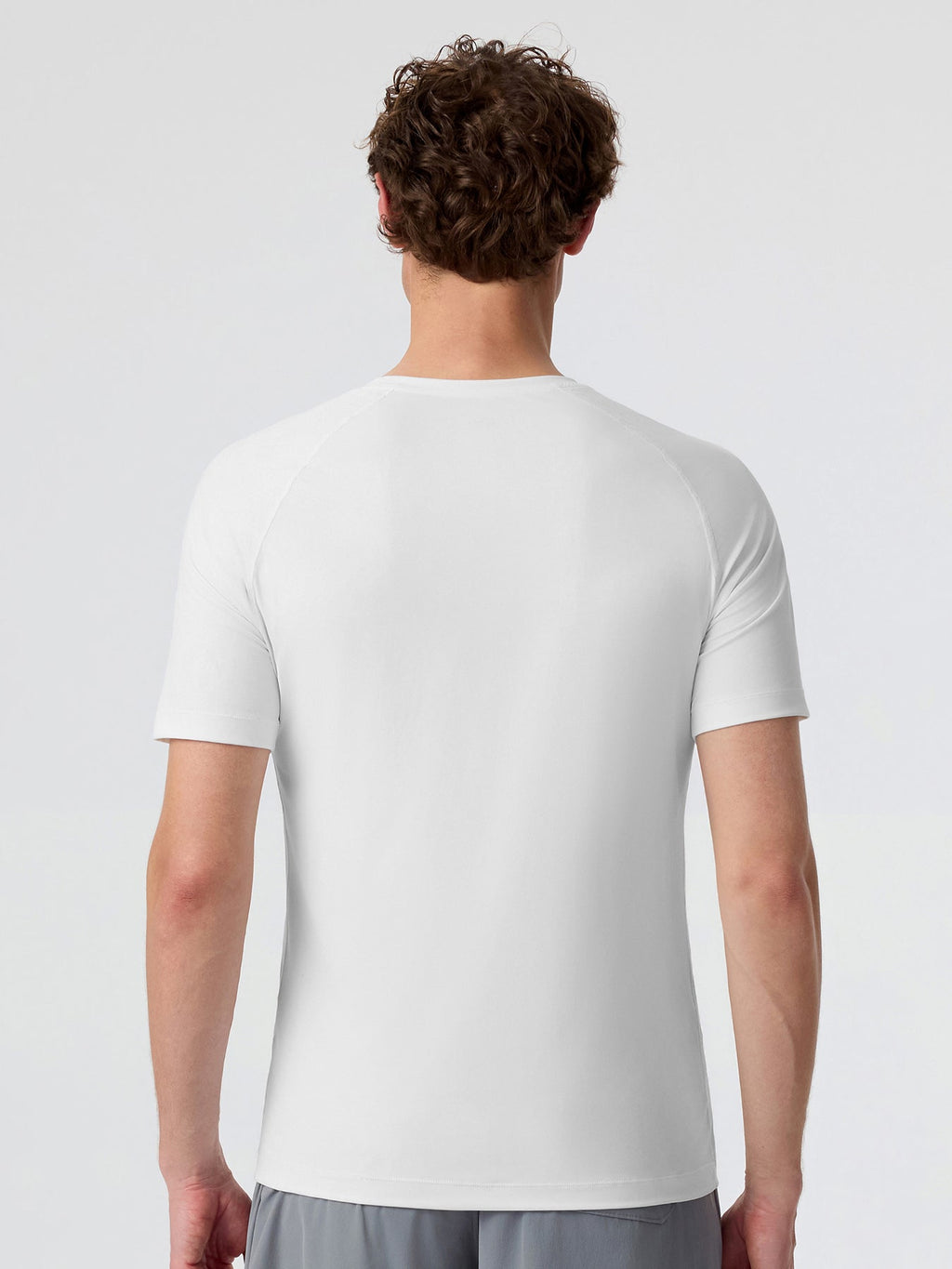 PerformancePro Active Crew Neck Tee