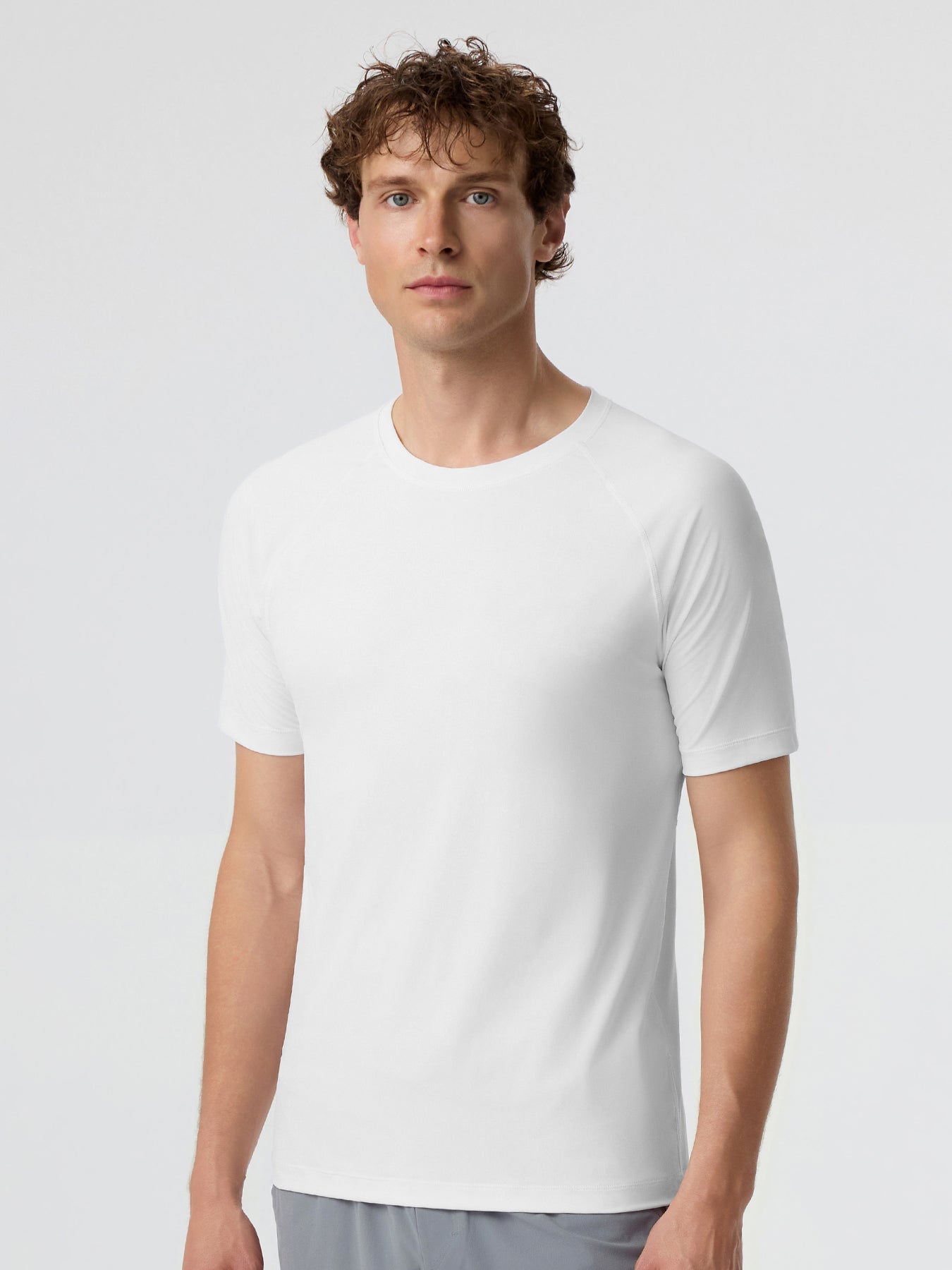 PerformancePro Active Crew Neck Tee