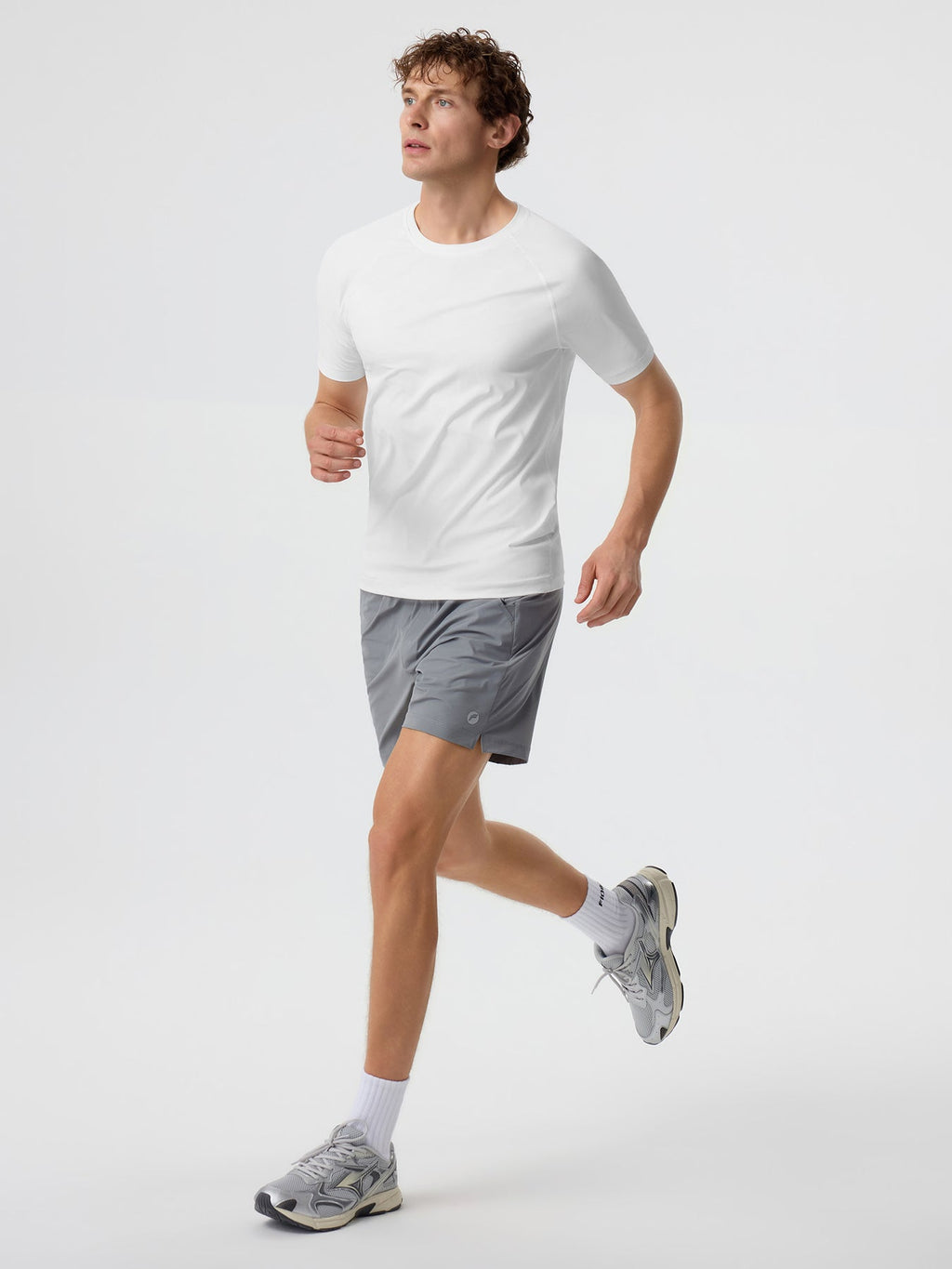 PerformancePro Active Crew Neck Tee