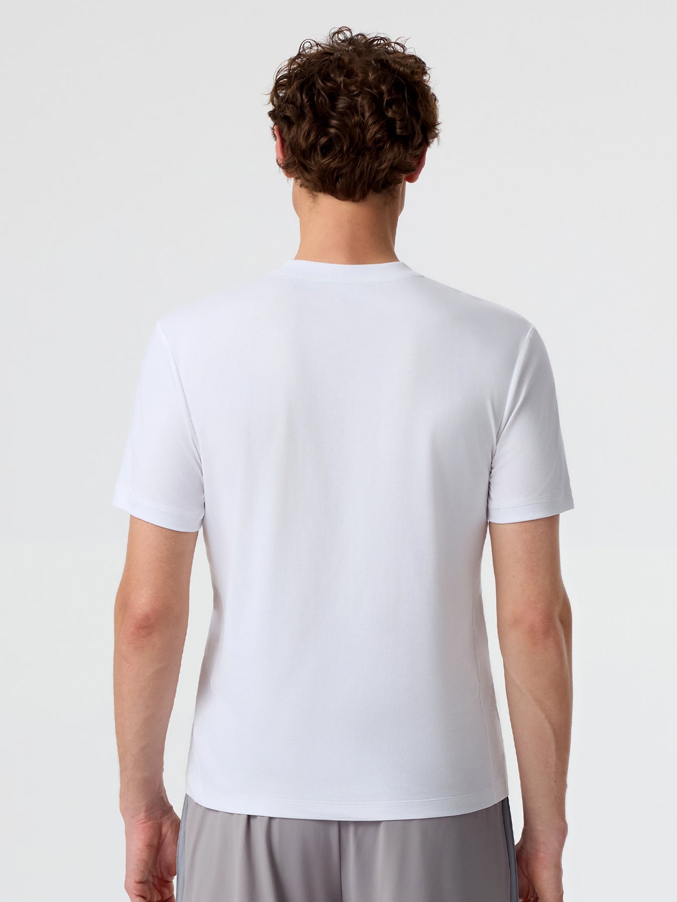 StayCool 2.0 Crew Neck Tee