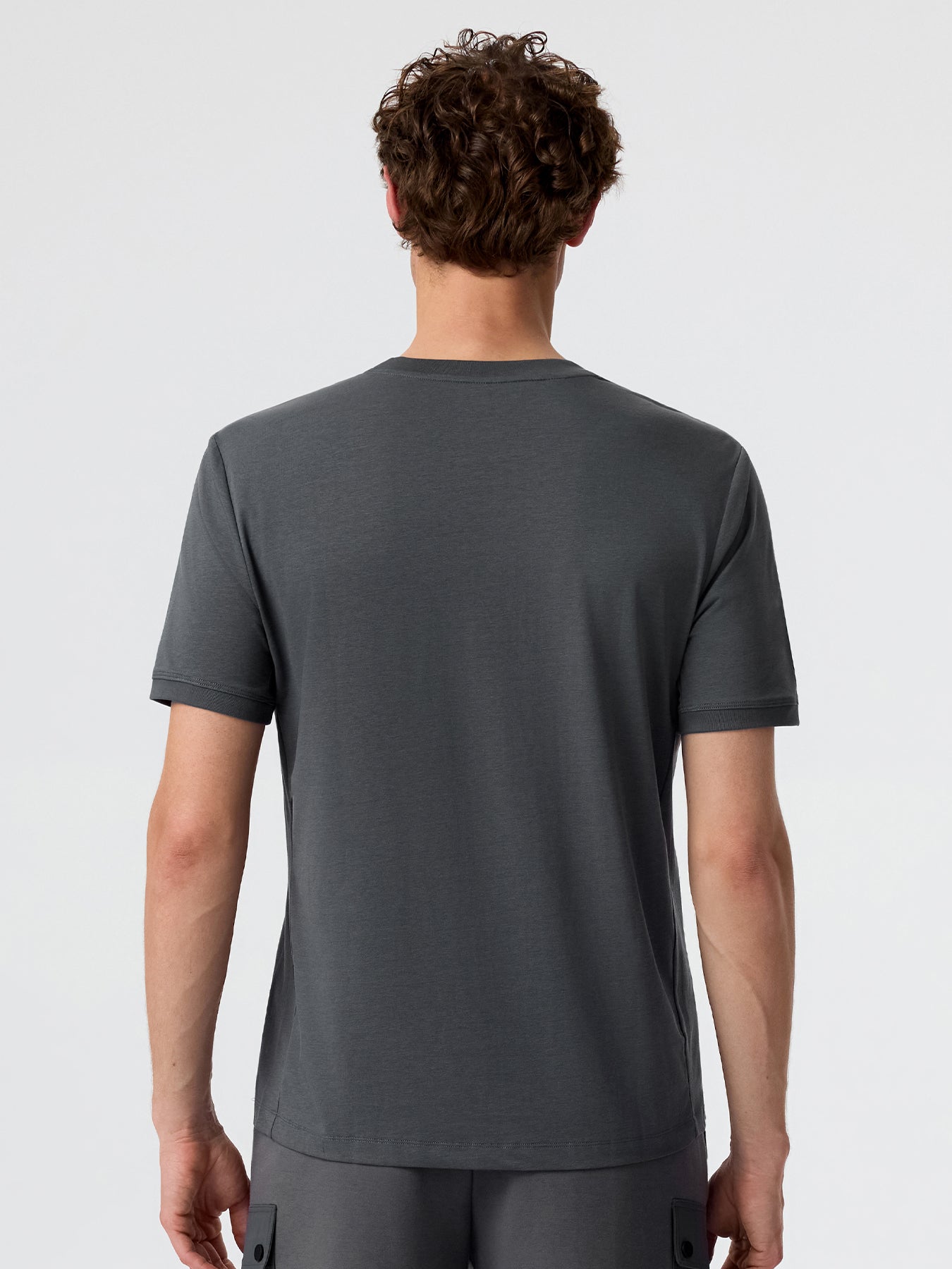 StayCool 2.0 Crew Neck Tee