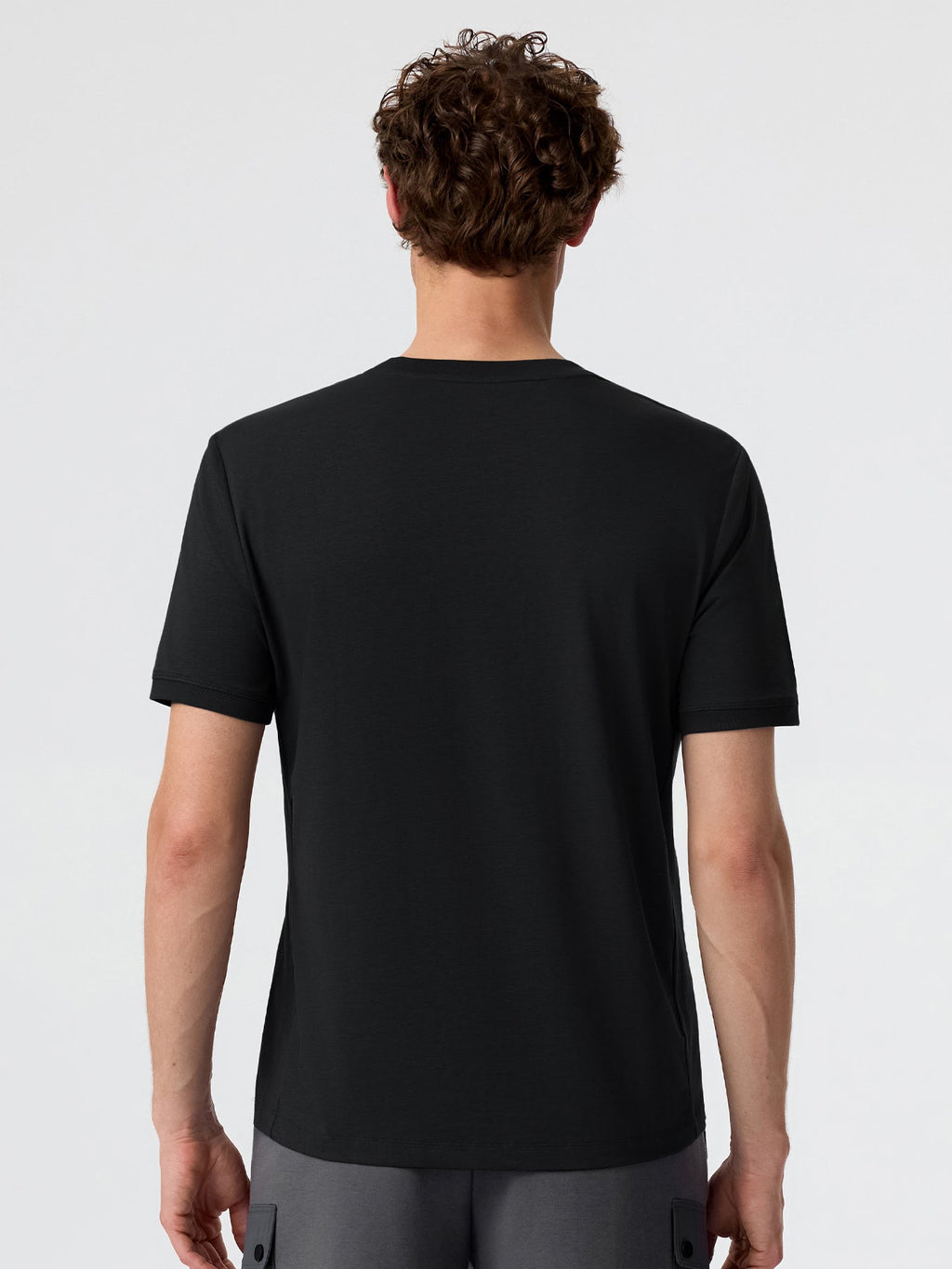 StayCool 2.0 Crew Neck Tee