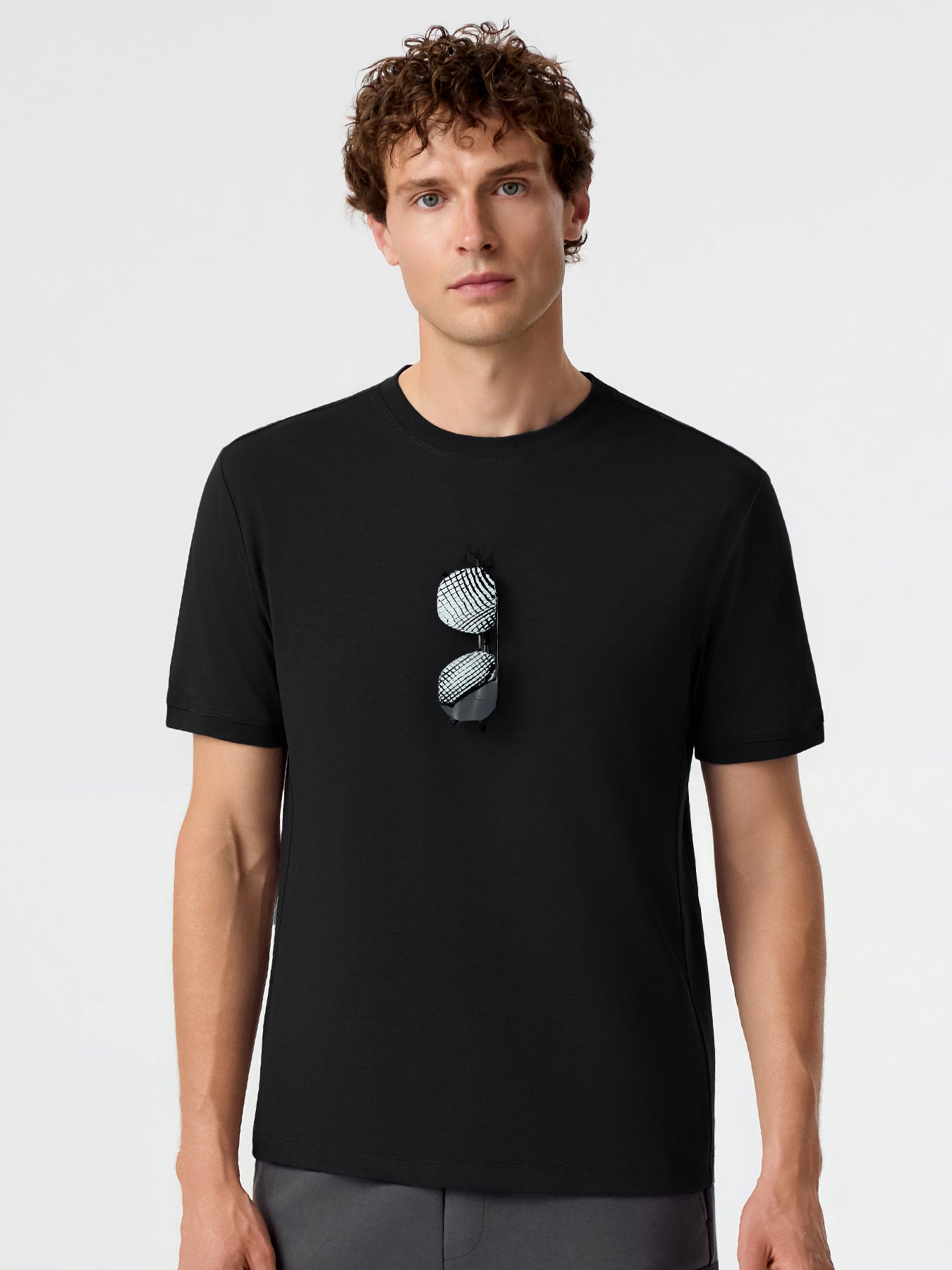 StayCool 2.0 Crew Neck Tee