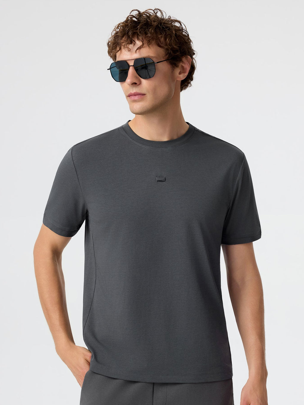 StayCool 2.0 Crew Neck Tee