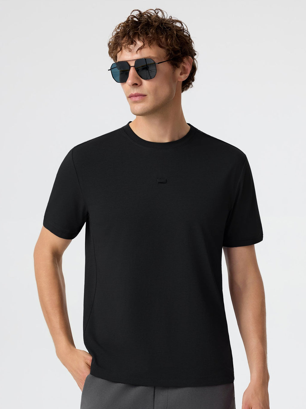 StayCool 2.0 Crew Neck Tee