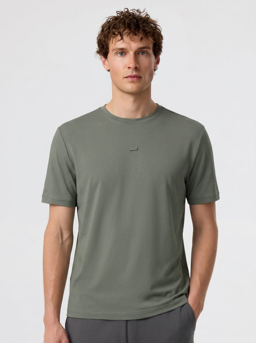 StayCool 2.0 Crew Neck Tee