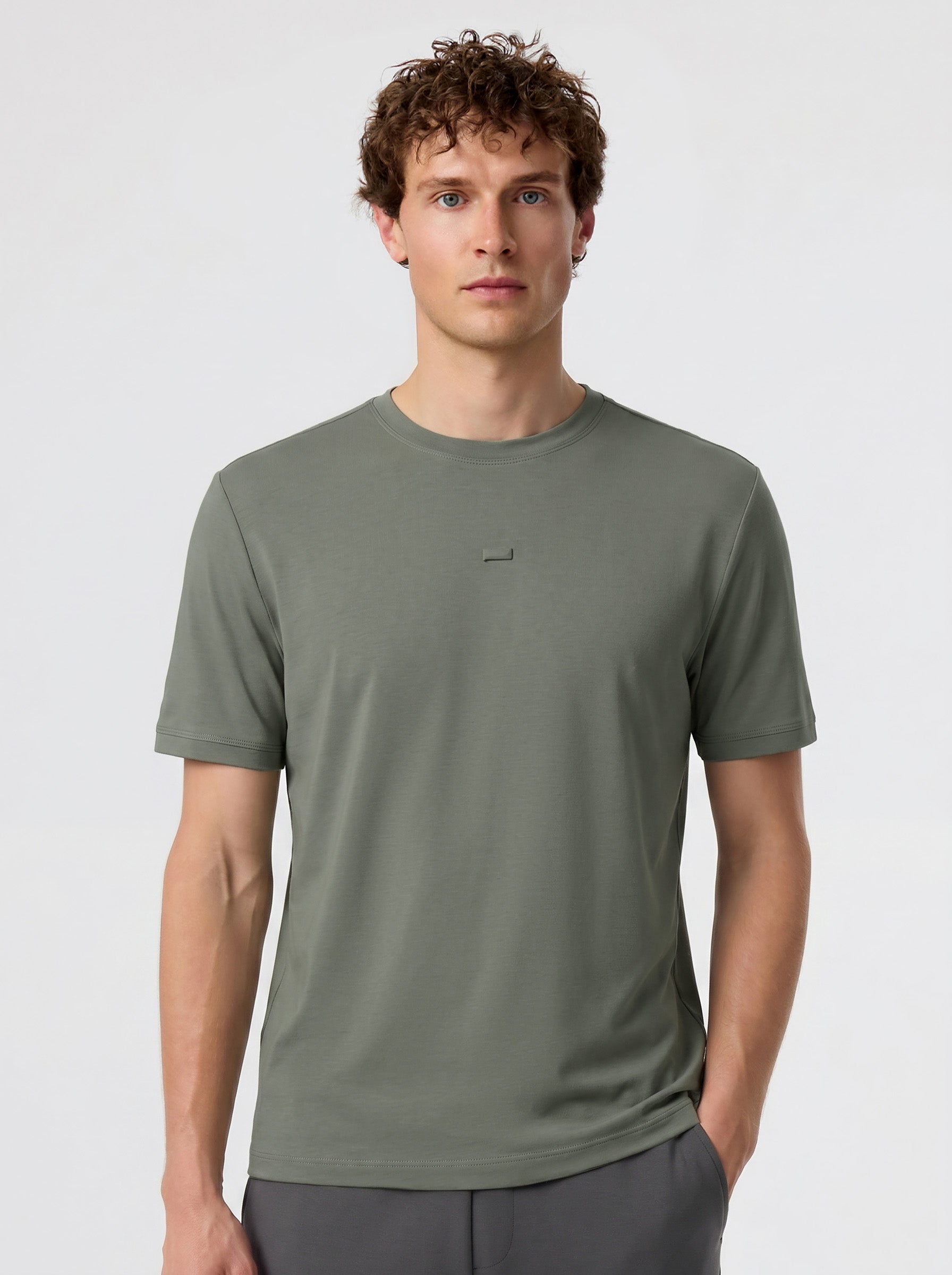 StayCool 2.0 Crew Neck Tee