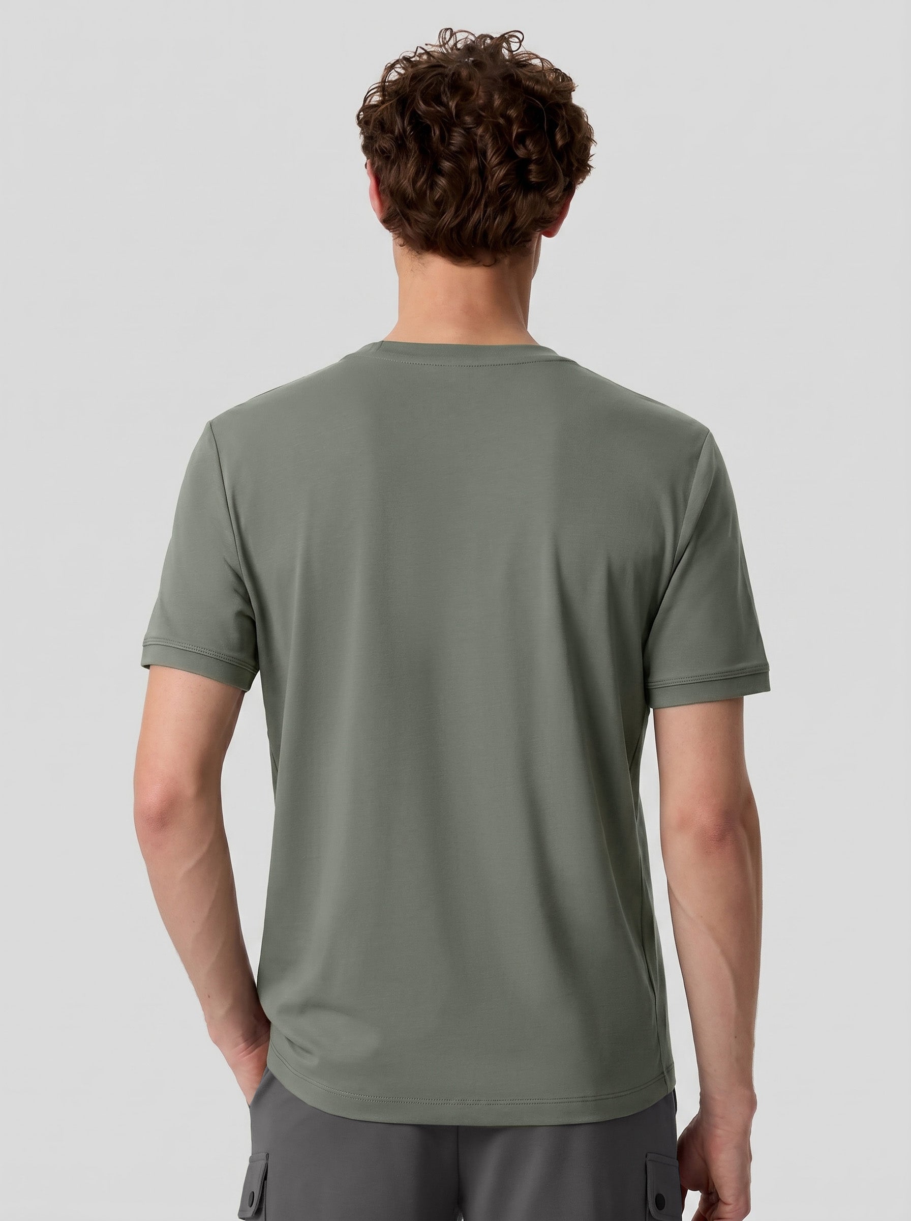 StayCool 2.0 Crew Neck Tee