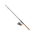 Spinning Combo - 2500 - 7' - Light - 6.2:1 - 1 Piece