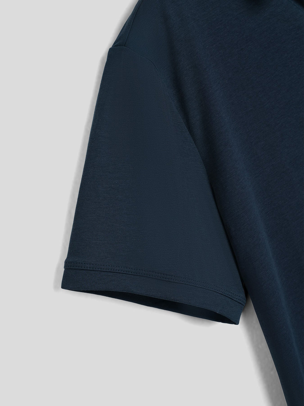 StayCool 2.0 Slim Fit Curve-Hem Polo