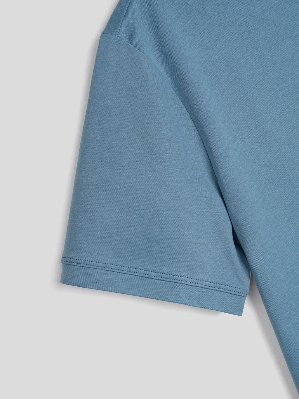 StayCool 2.0 Slim Fit Curve-Hem Polo