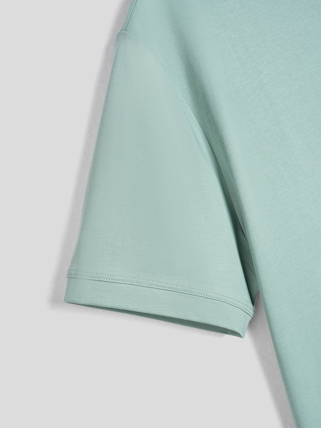 StayCool 2.0 Slim Fit Curve-Hem Polo