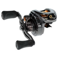 Custom Lite Shallow Spool Baitcast Reel