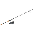 Signature Series Spinning Combo - 1500 - 7'2" - Med Heavy - 6:0:1