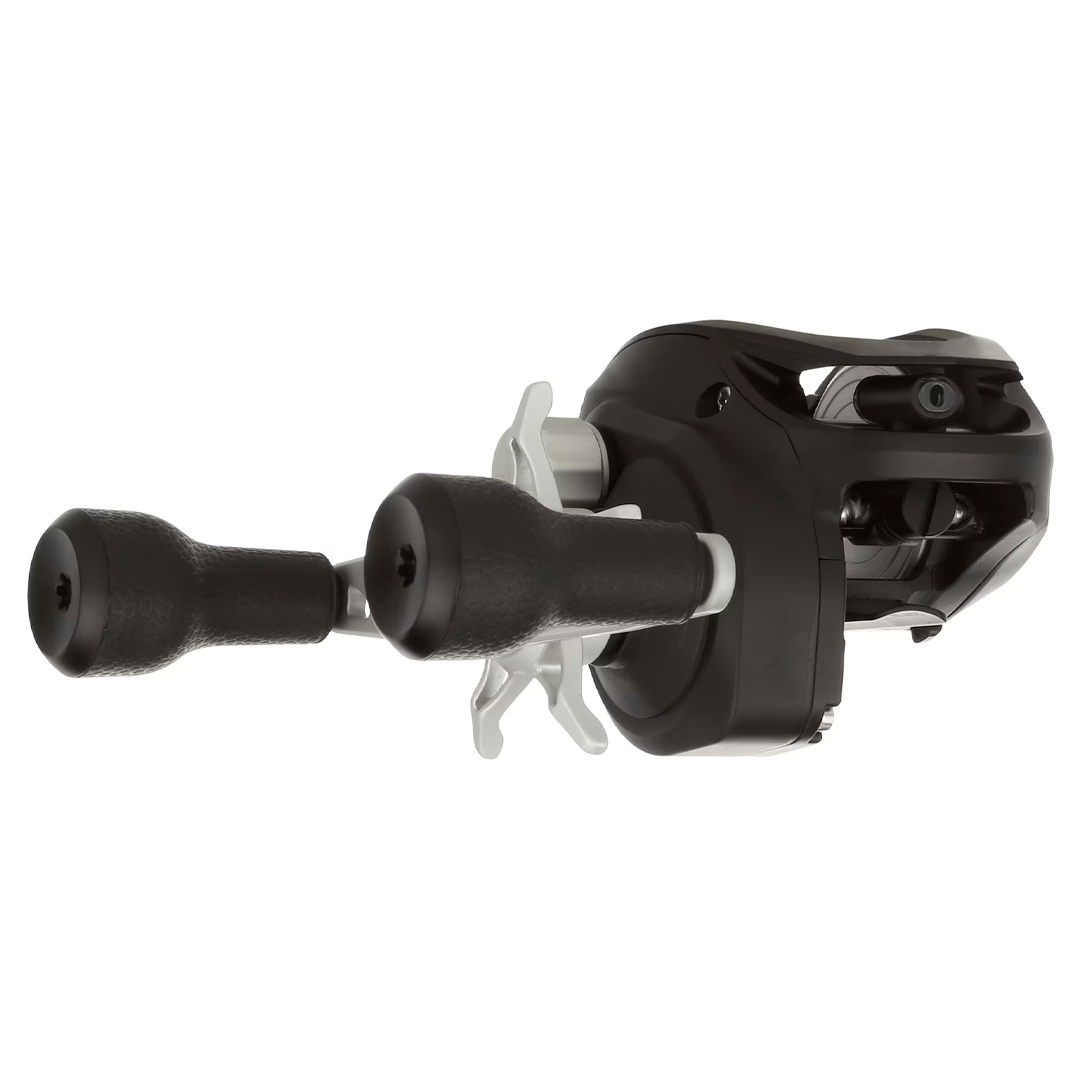 The G.O.A.T. SWM 200 Baitcast Reel