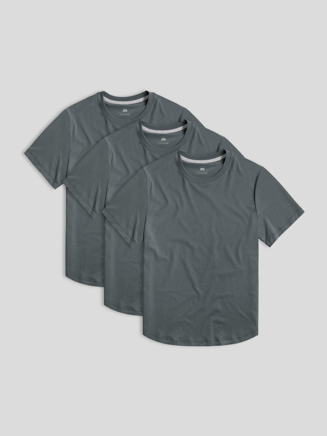 StayCool 2.0 Slim Fit Tee 3-Pack