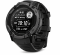 Instinct 2X Solar Smartwatch - Graphite