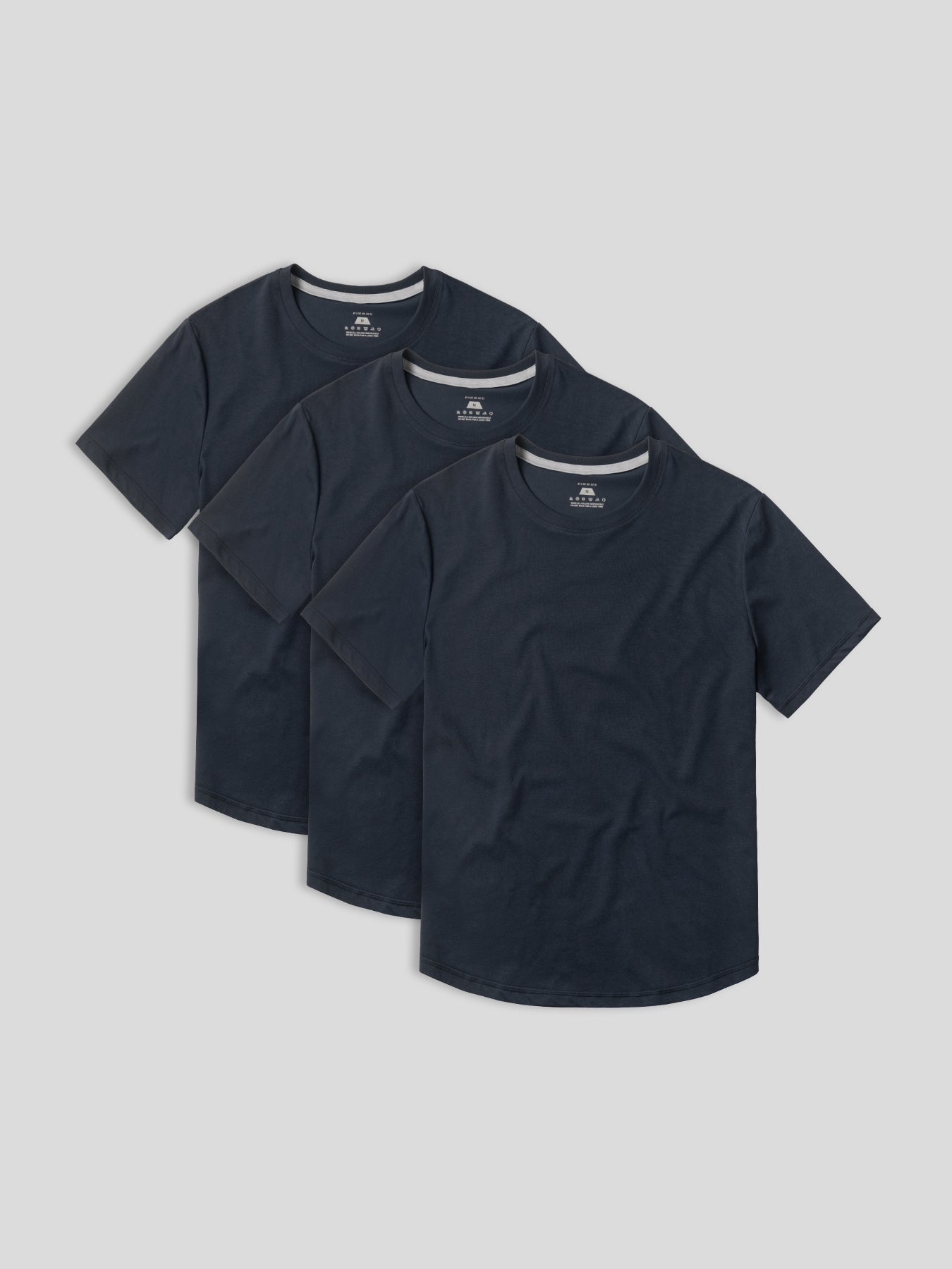 StayCool 2.0 Slim Fit Tee 3-Pack