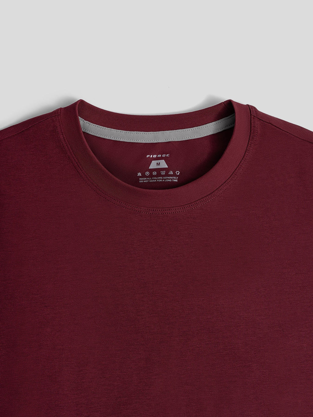 StayCool 2.0 Curve-Hem Tee: Slim-Fit