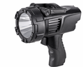 400 Rechargeable Long-Range Pistol-Grip Spotlight