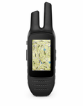 750t Handheld 2-Way Radio with GPS and TOPO Maps