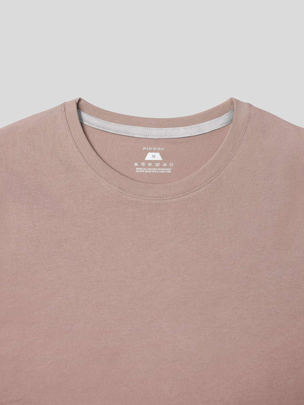 StayCool 2.0 Curve-Hem Tee: Slim-Fit