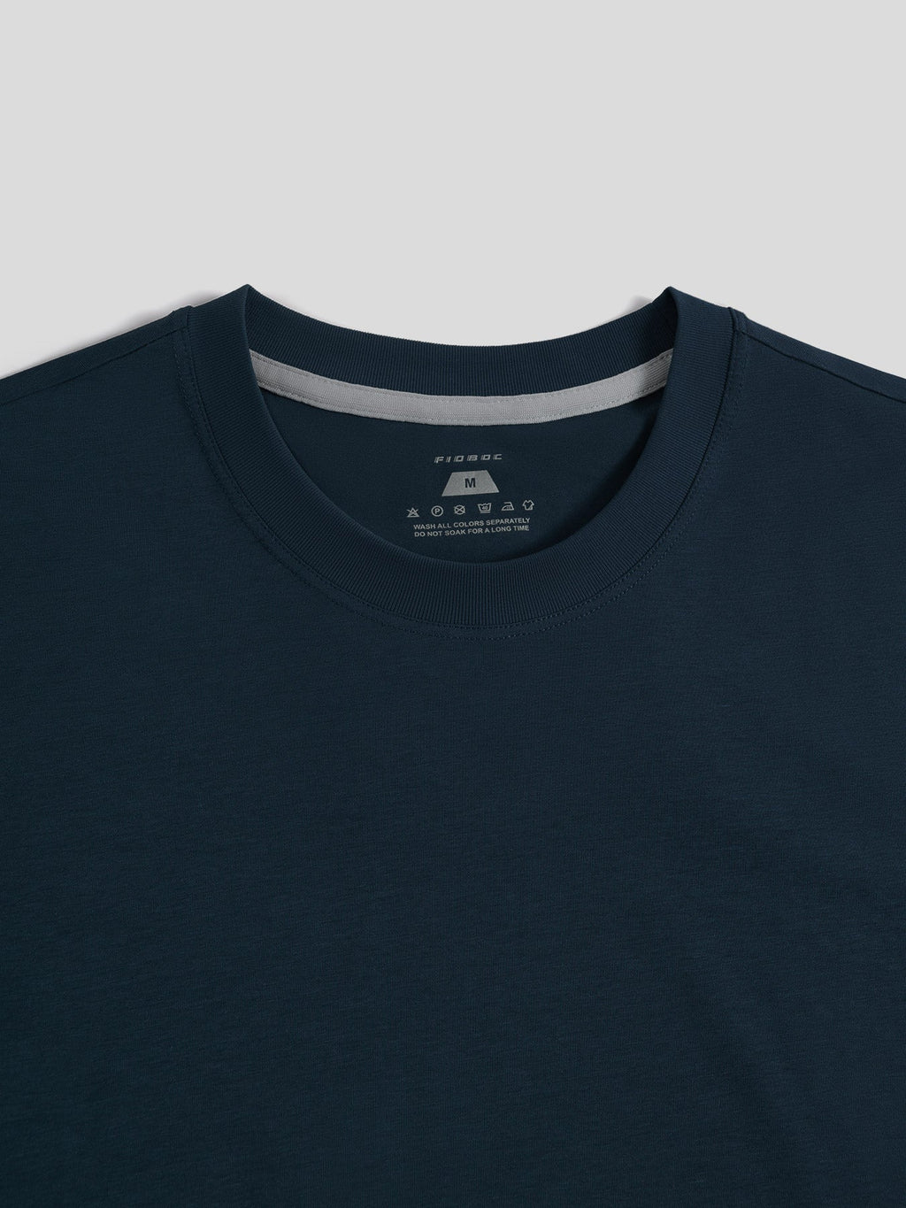 StayCool 2.0 Split-Hem Short Sleeve Tee: Classic Fit