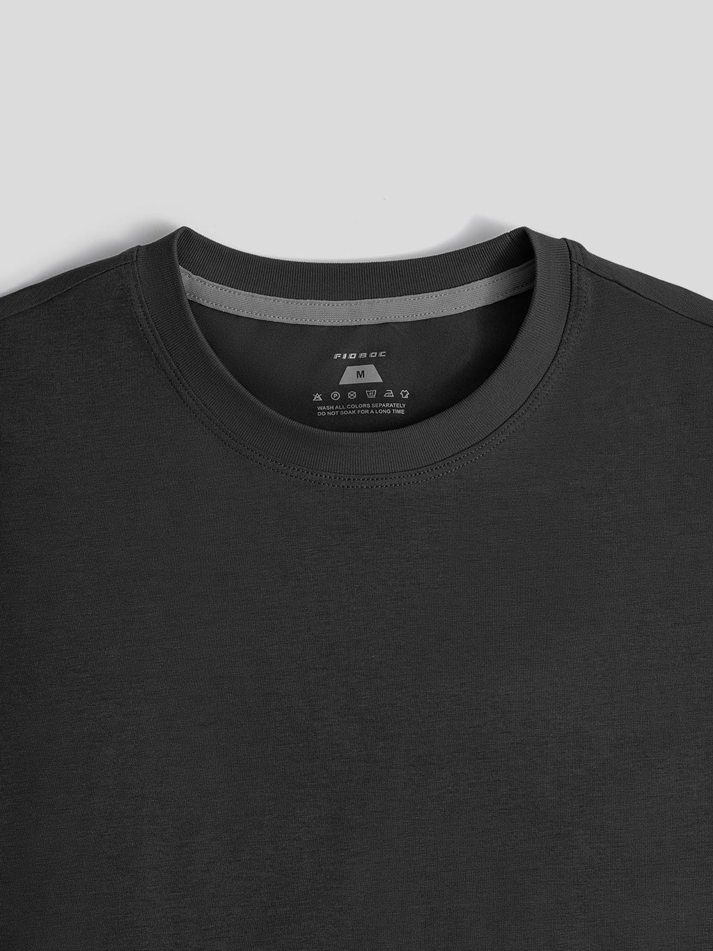 StayCool 2.0 Curve-Hem Tee: Slim-Fit