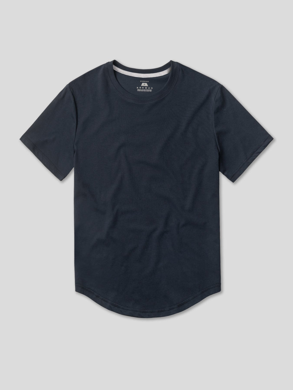 StayCool 2.0 Elongated Tee:Classic Fit