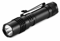 1L-1AA Extra-Bright Dual Fuel Tactical Flashlight