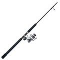 SW Angler Ocean Master Boat Spinning Combo