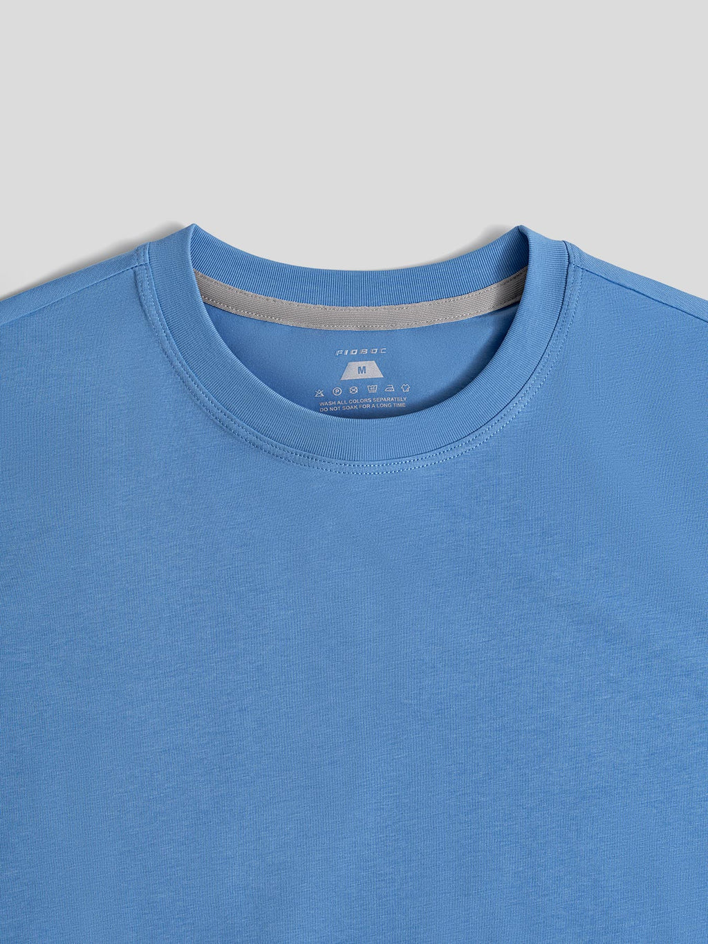 StayCool 2.0 Curve-Hem Tee: Slim-Fit