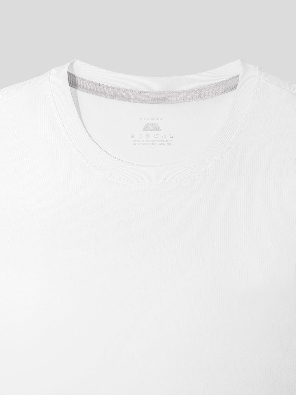 StayCool 2.0 Elongated Tee:Classic Fit