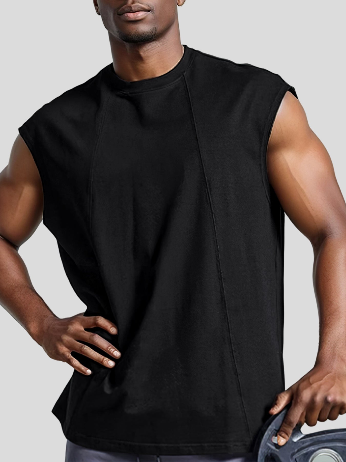 Weekend Performance Tank