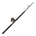 TLD Angler Ocean Master OMSU Stand-Up Rod and Reel Combo
